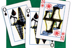 Self-Fulfilling Prophecy