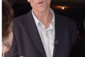 Peter Garrett: Oil on Water