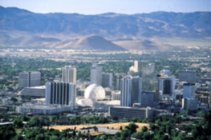 COMMENTARY: Lighting Nevada’s CasinosWith Renewable Energy!