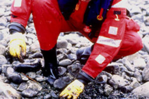 Class Action Exxon Valdez Suit Escalates to Supreme Court