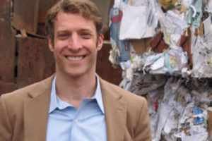 Relearning to Recycle